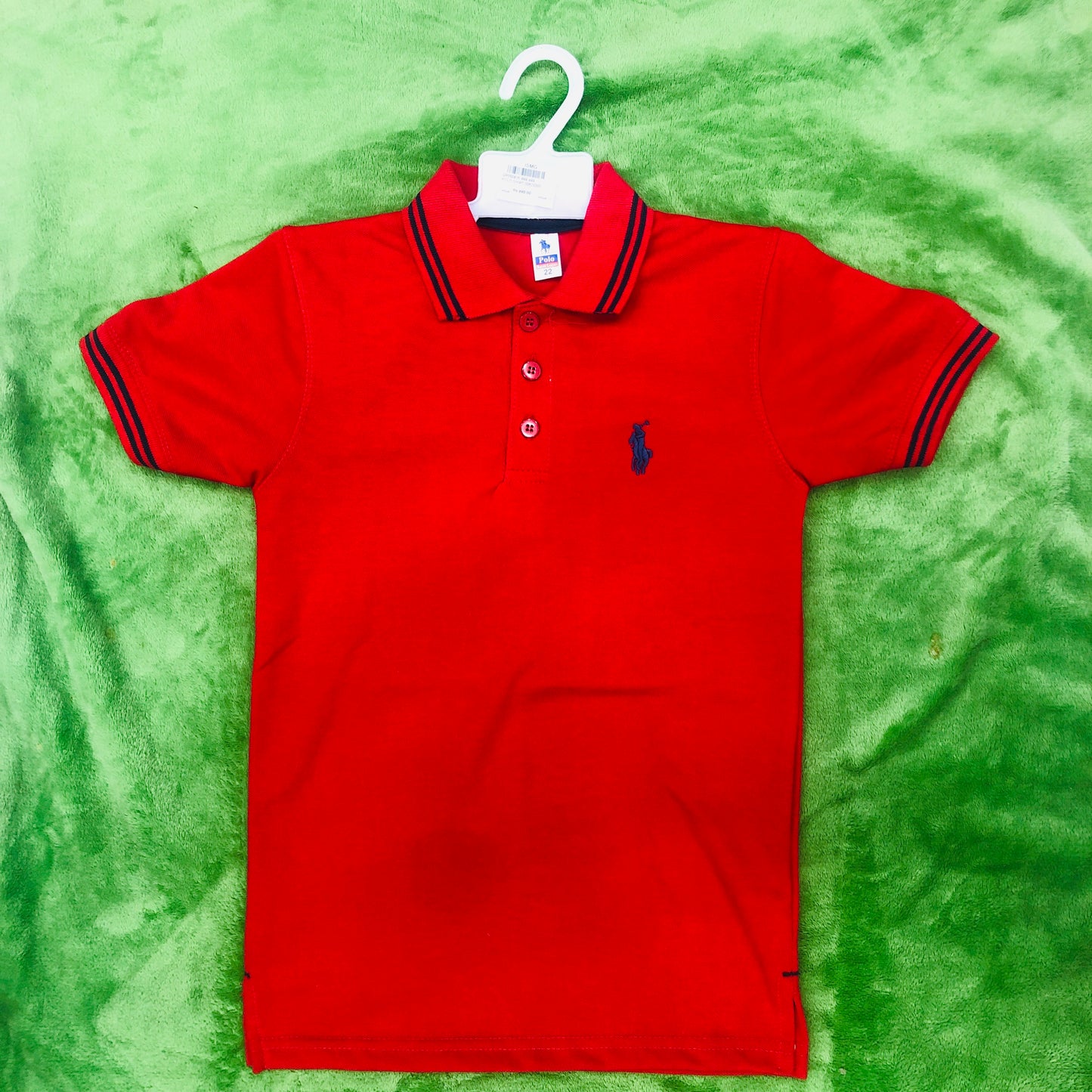 Boys polo Tshirt