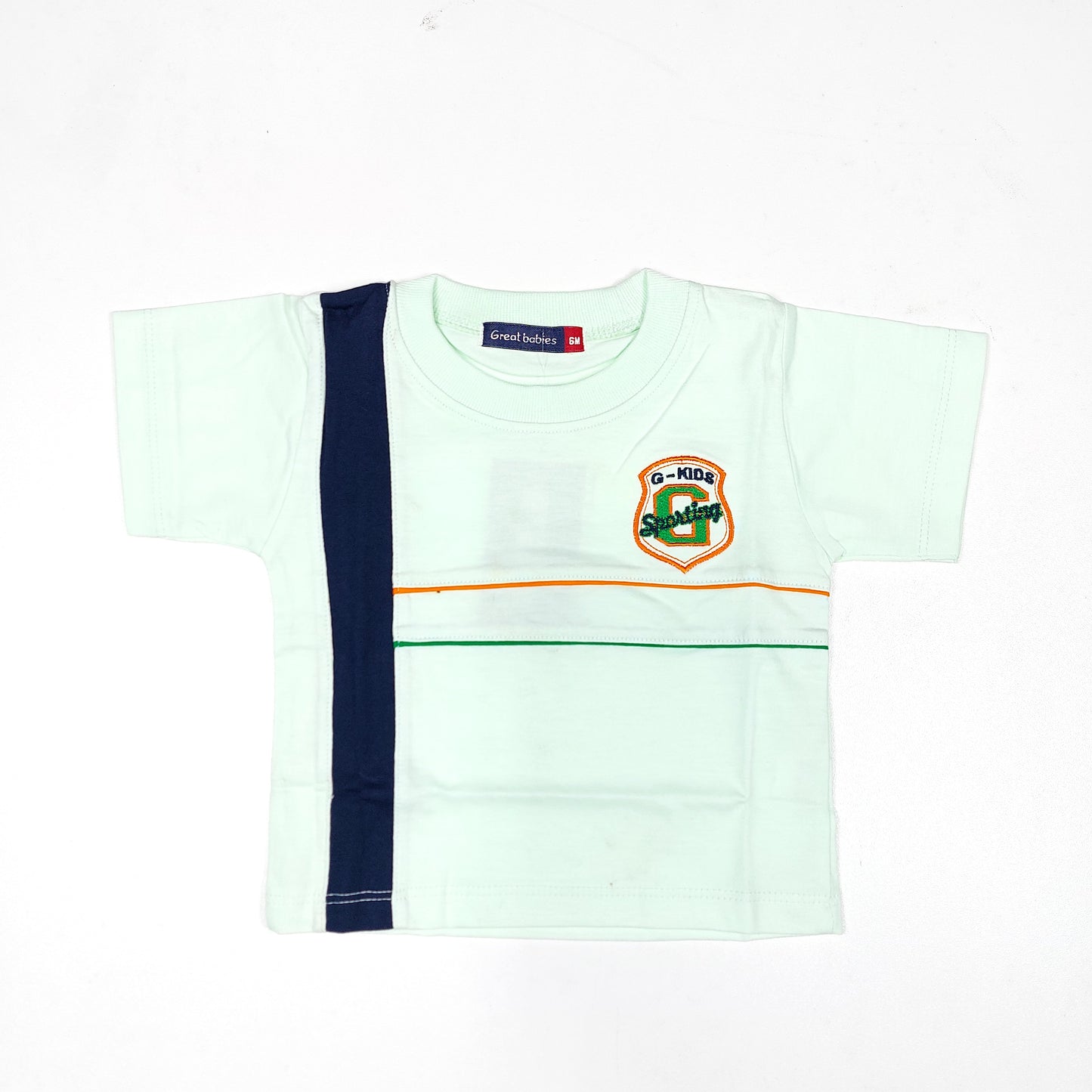 Premium Cotton Shirts Made in Thailand