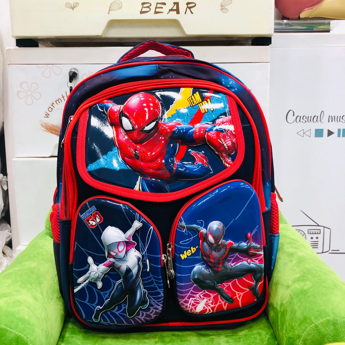 Kids school bags