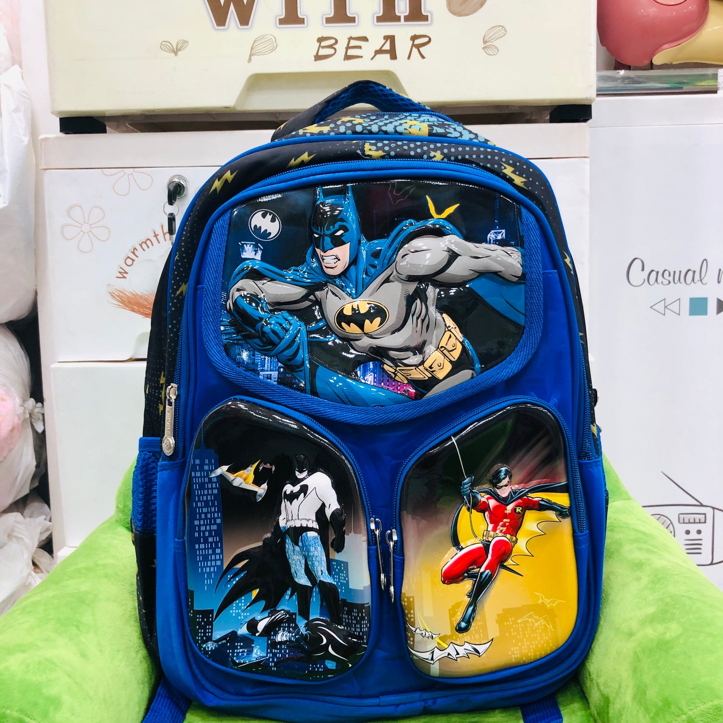 Kids school bags