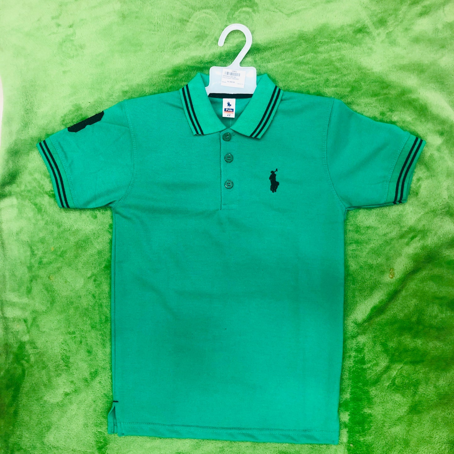 Boys polo Tshirt