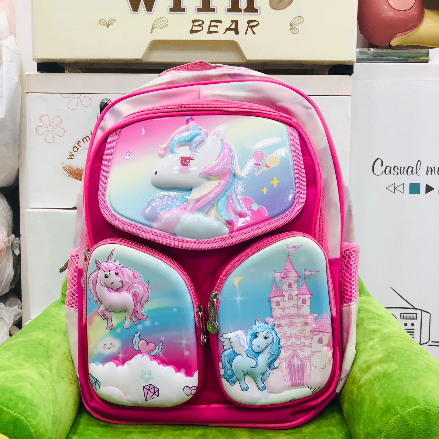 Kids school bags