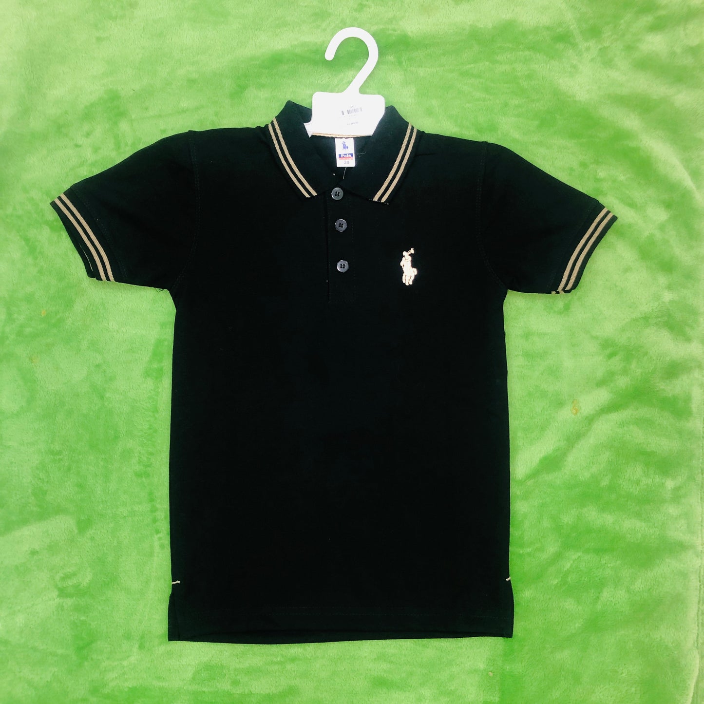Boys polo Tshirt