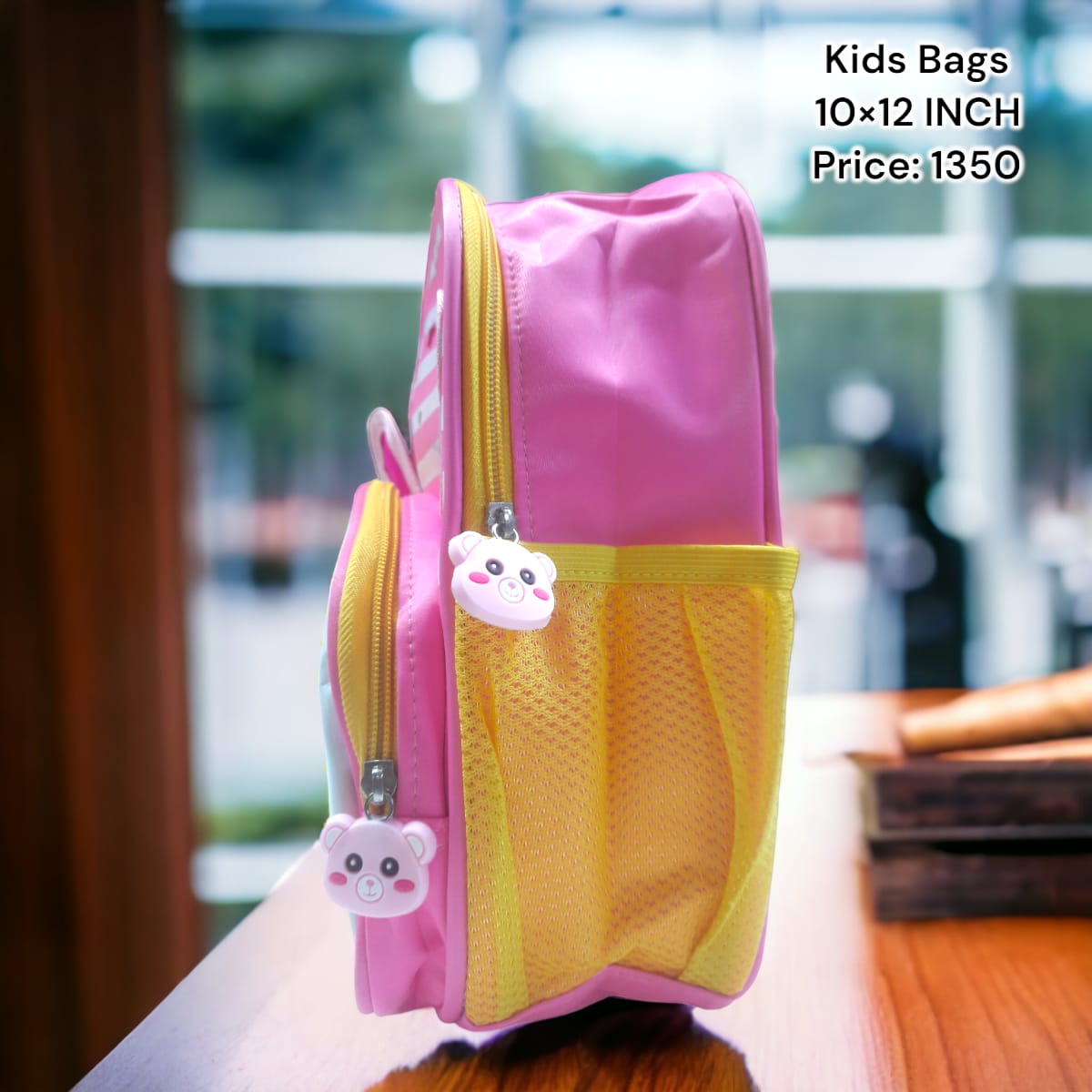 Cute Cat Kids Bag