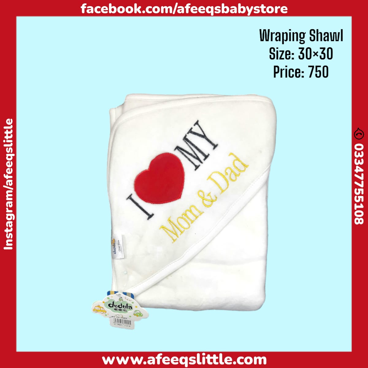 Premium Quality Hooded Wrapping Shawls