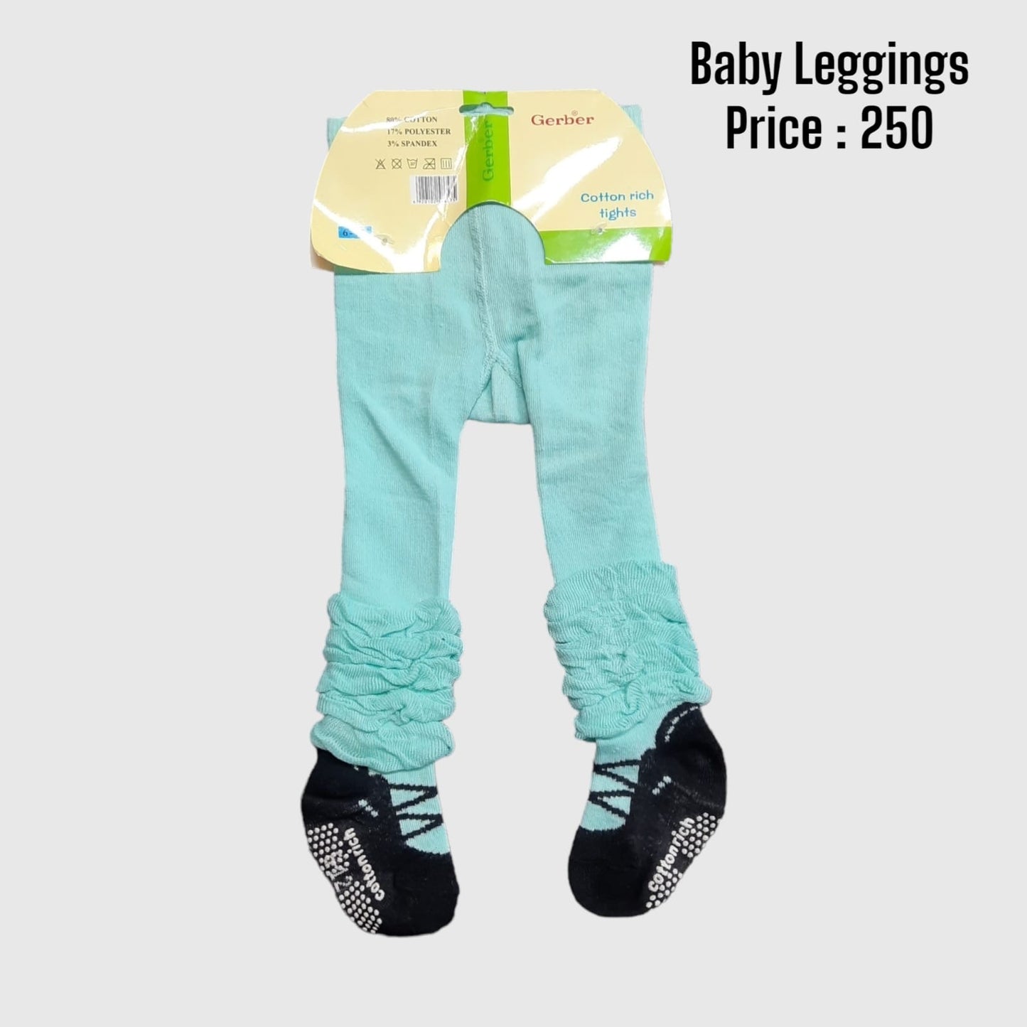 Baby Leggings
