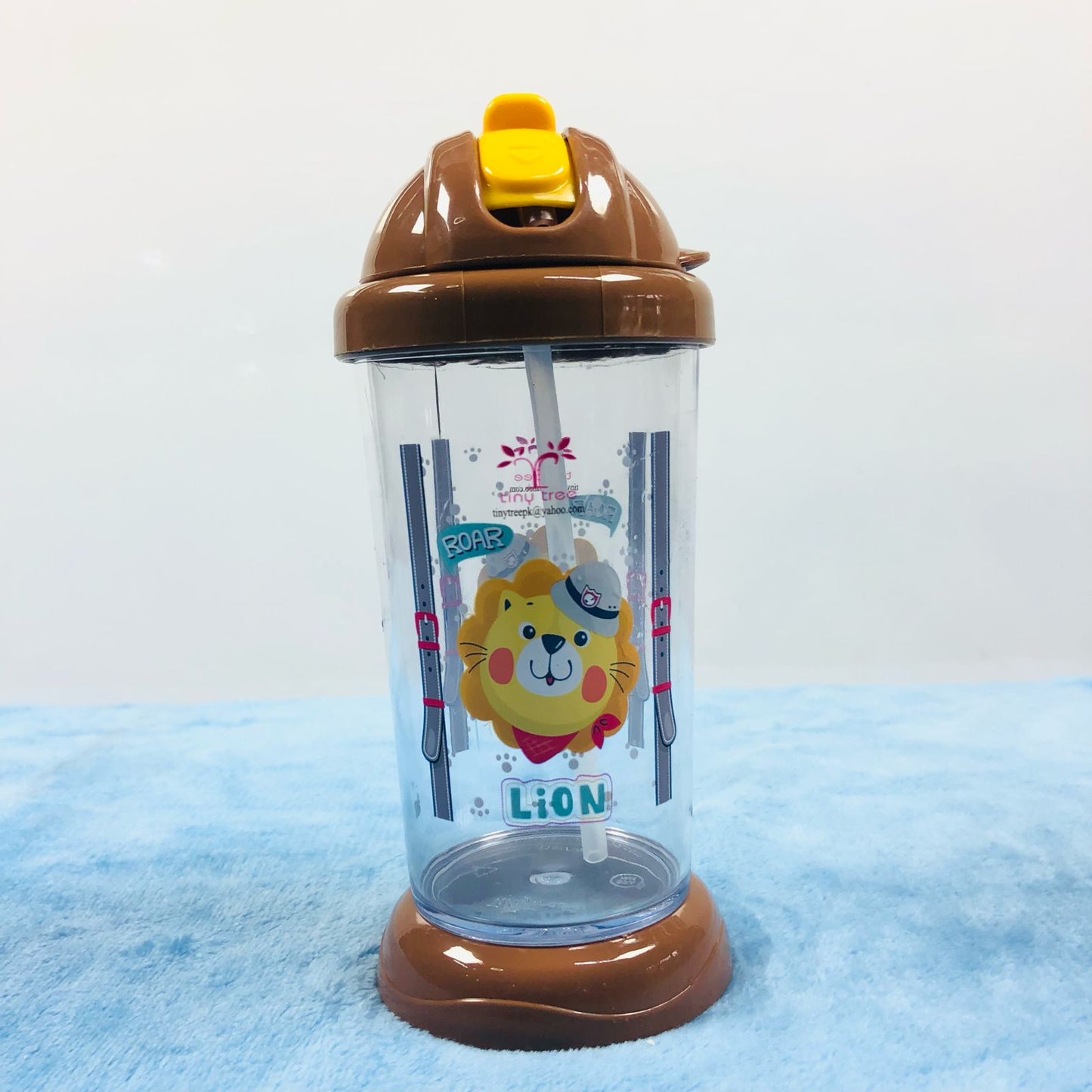 Baby Sip Bottle 300ml