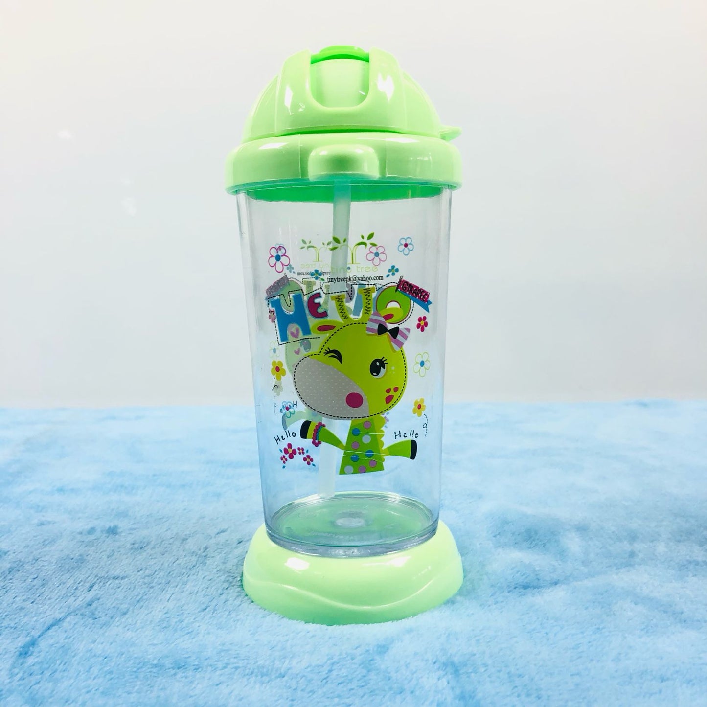 Baby Sip Bottle 300ml
