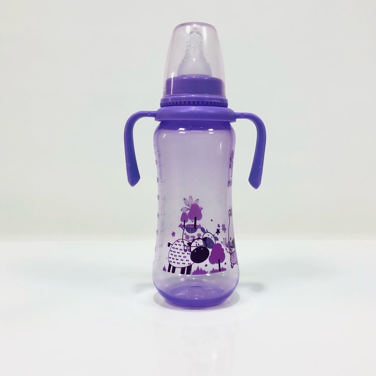 Minitree Plastic Feeder Large 270ml