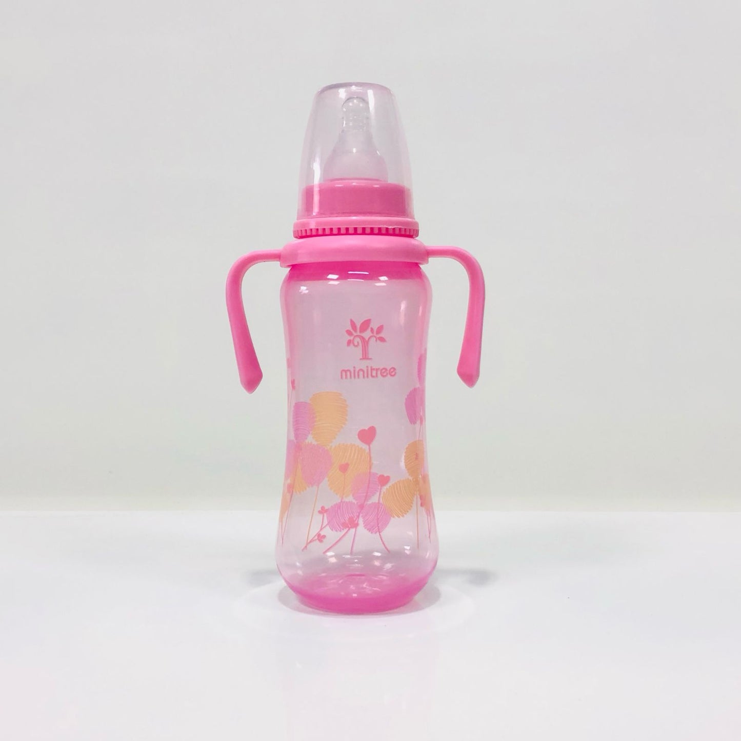 Minitree Plastic Feeder Large 270ml