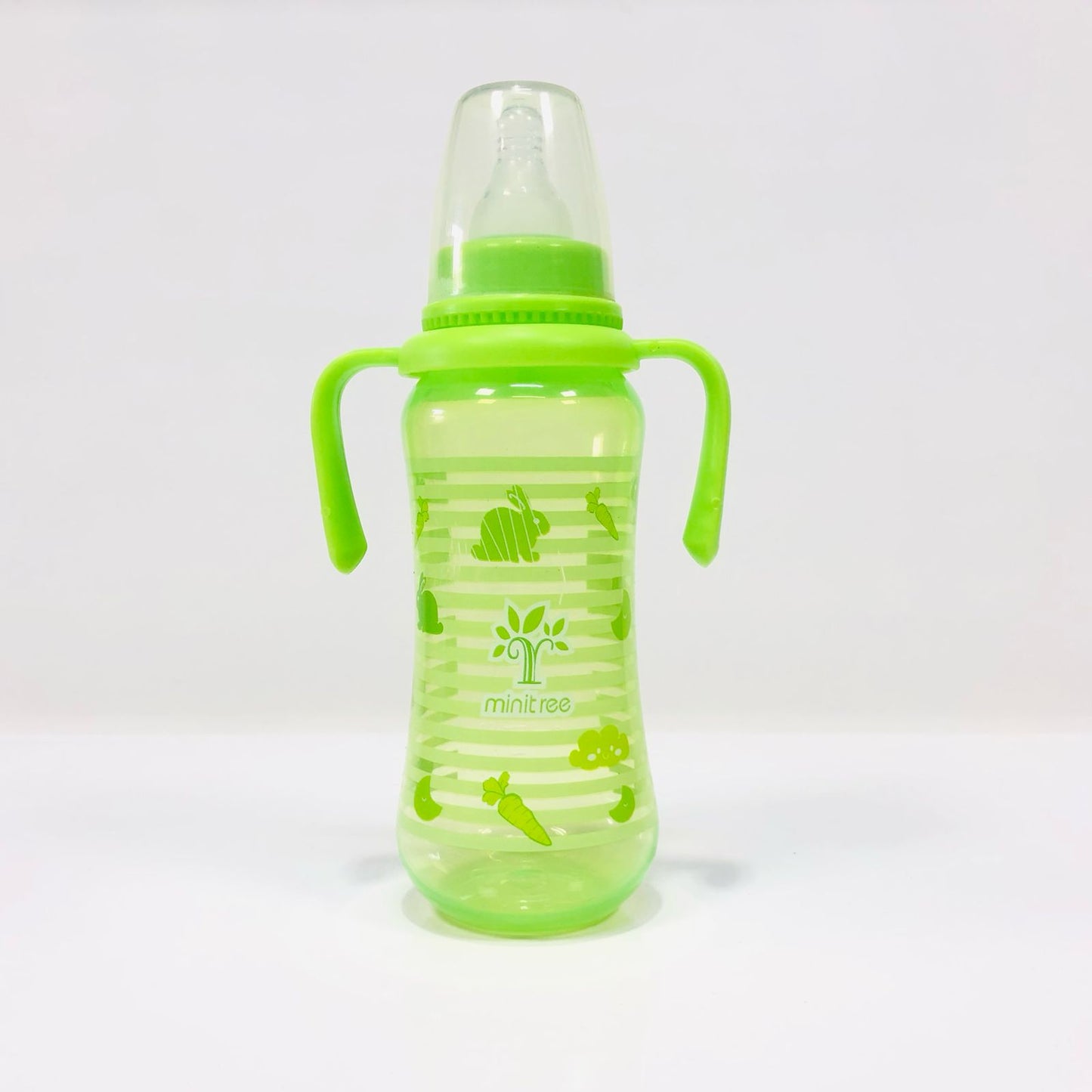 Minitree Plastic Feeder Large 270ml