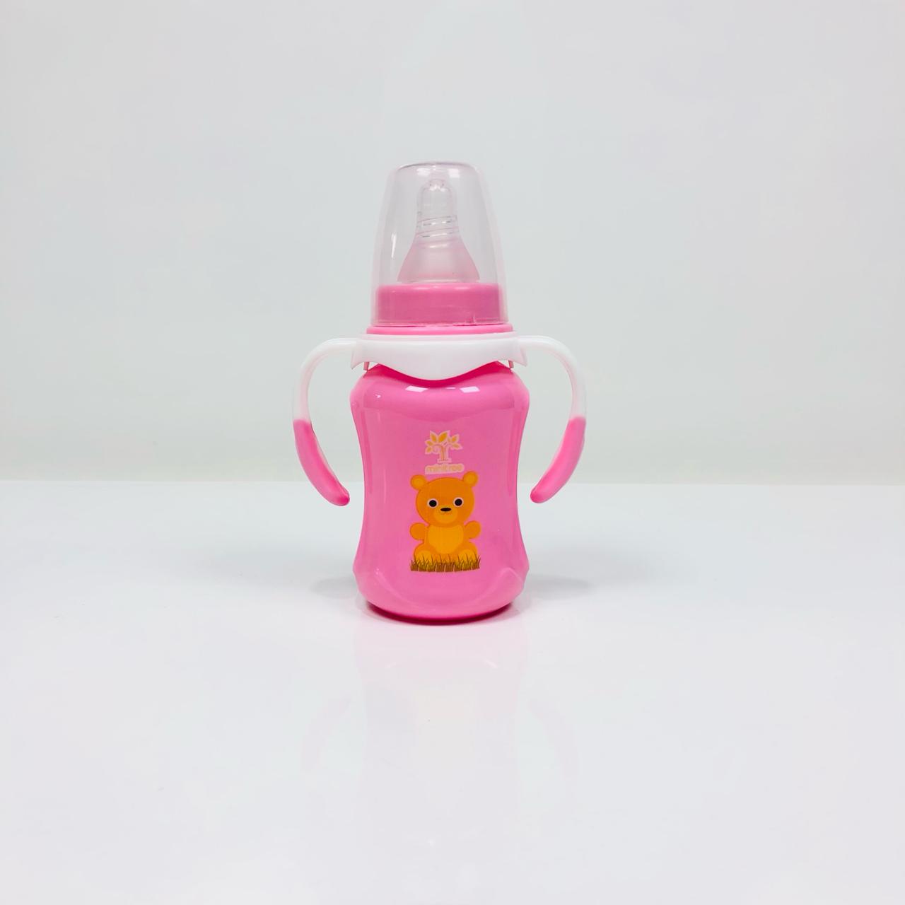 Minitree Plastic Feeder Medium 150ml