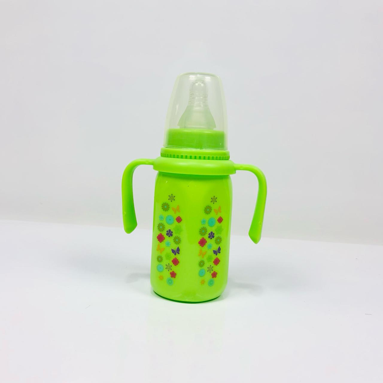 Minitree Plastic Feeder Medium 150ml-Stars