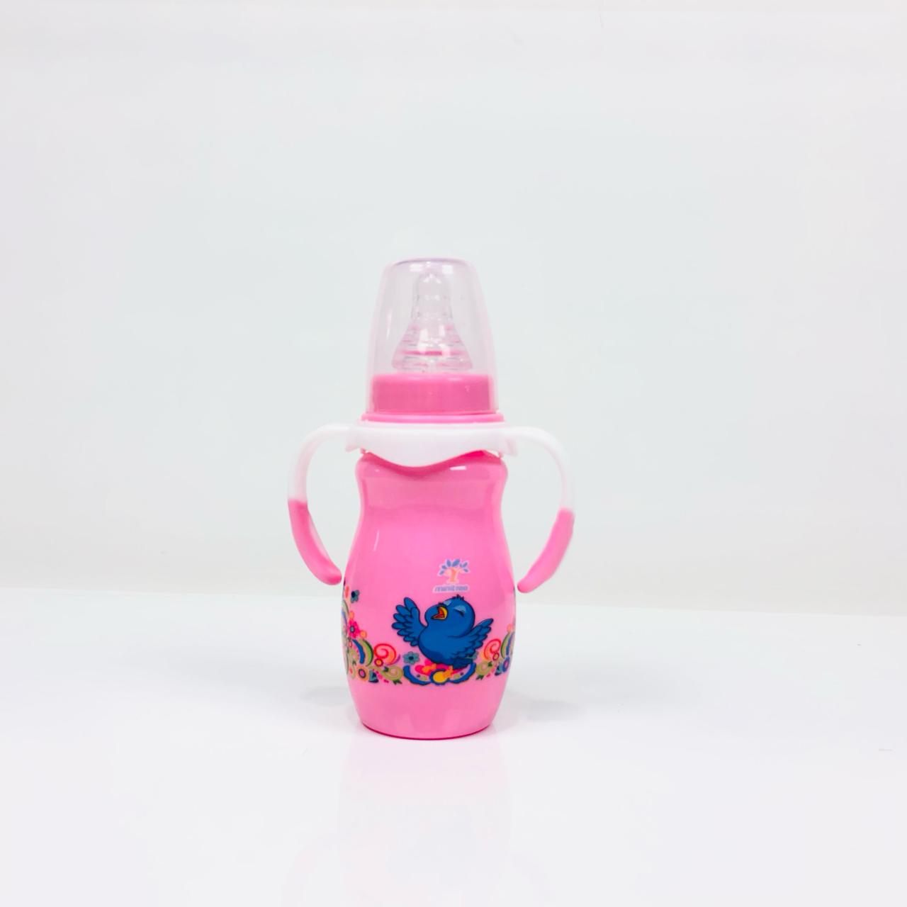 Minitree Plastic Feeder Medium 150ml- Animals