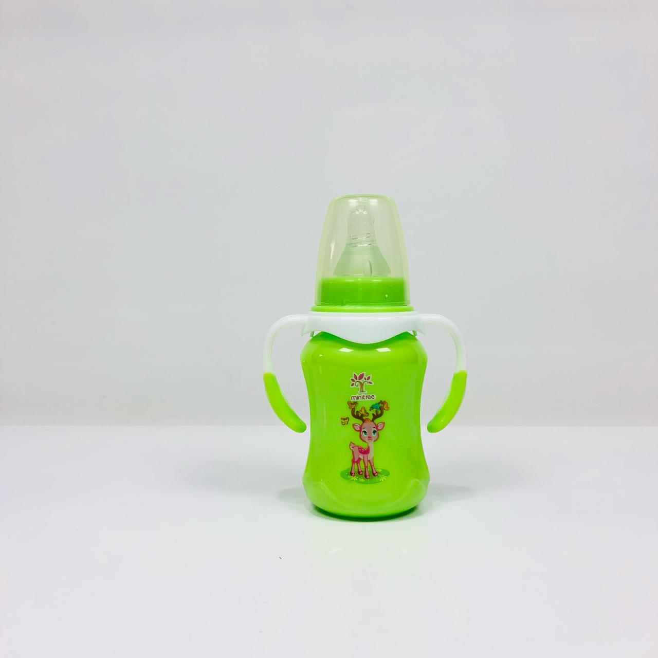 Minitree Plastic Feeder Medium 150ml