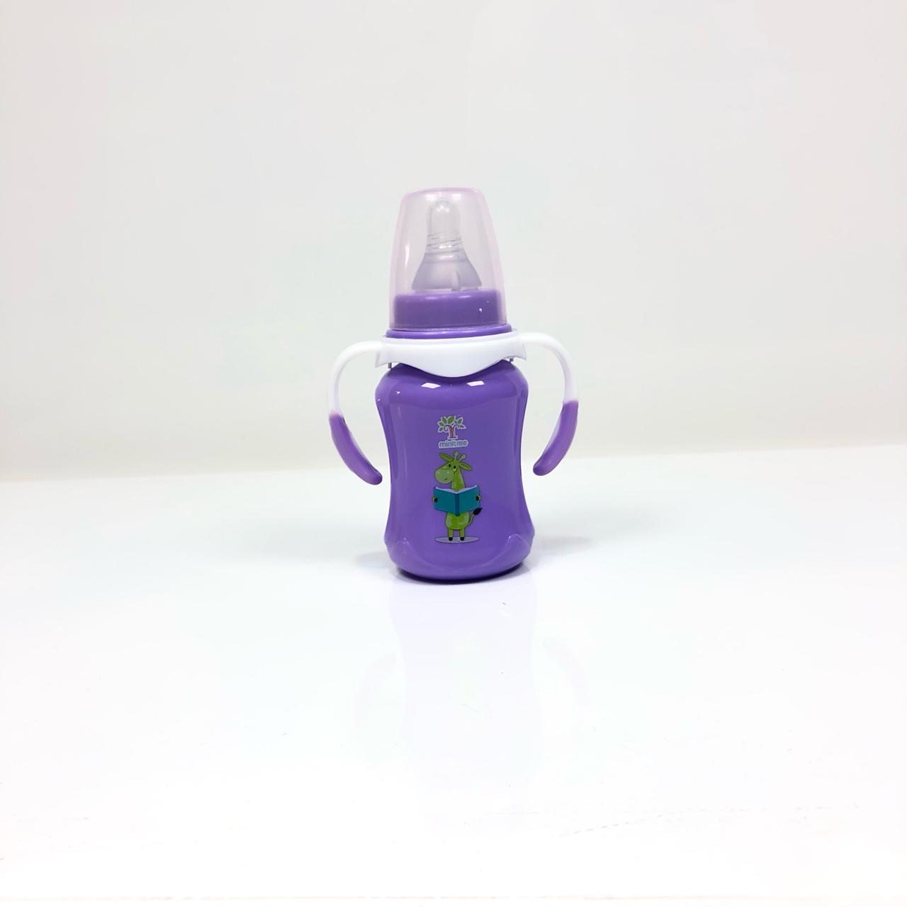 Minitree Plastic Feeder Medium 150ml