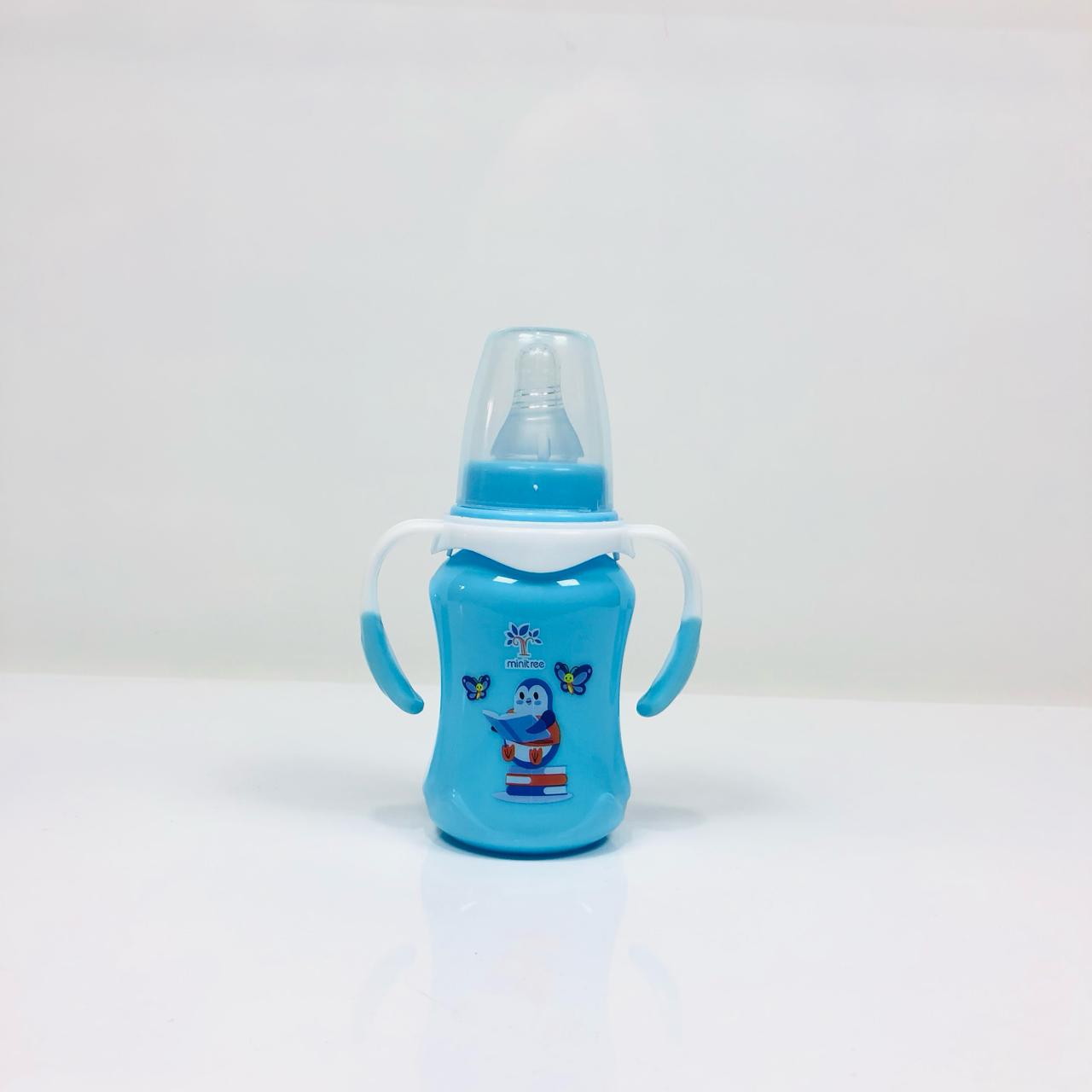 Minitree Plastic Feeder Medium 150ml