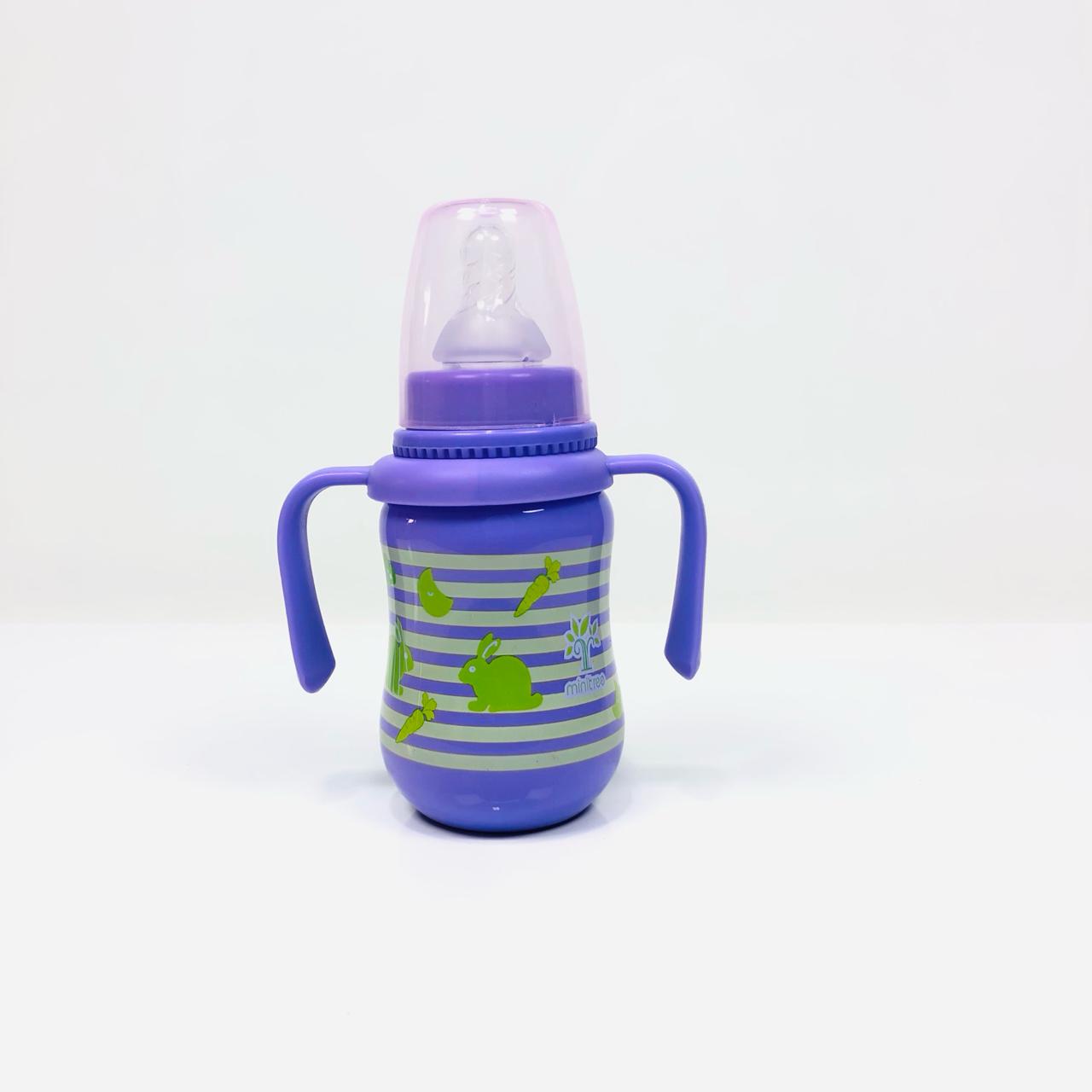 Minitree Plastic Feeder Medium 150ml