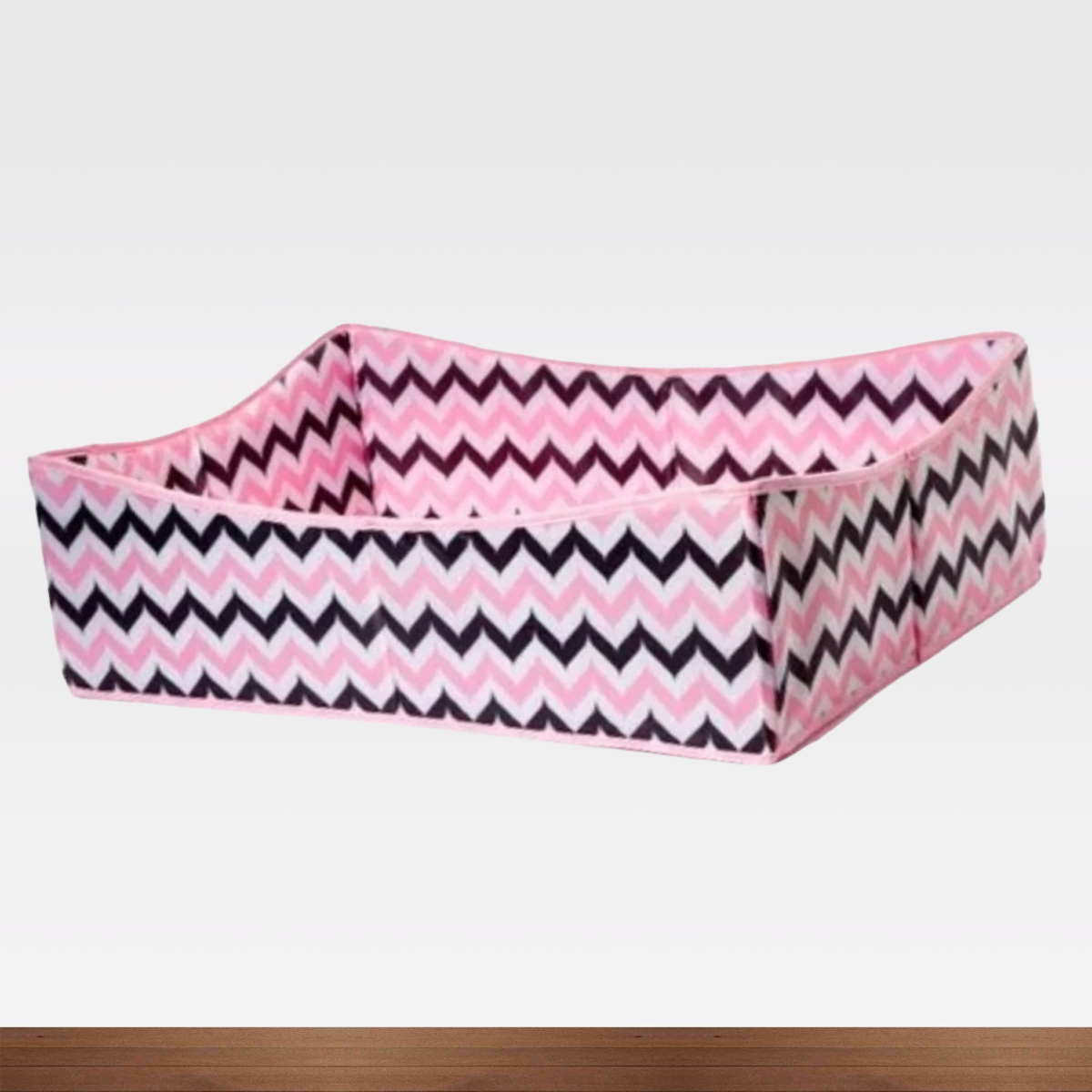 Premium Baby Bed & Bag