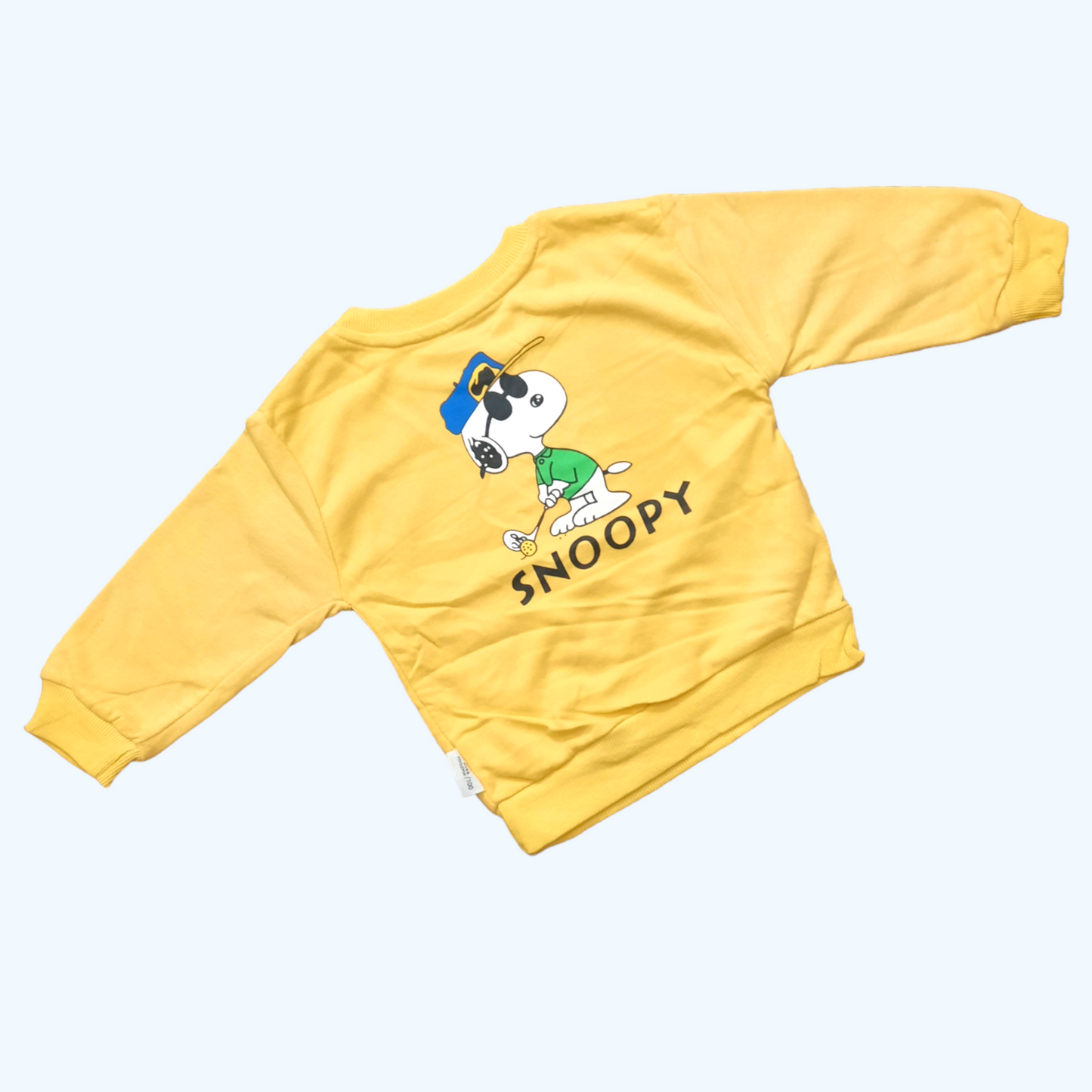 Snoopy Sweat Shirt