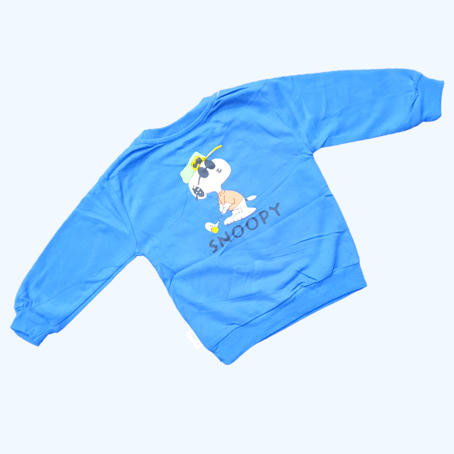Snoopy Sweat Shirt