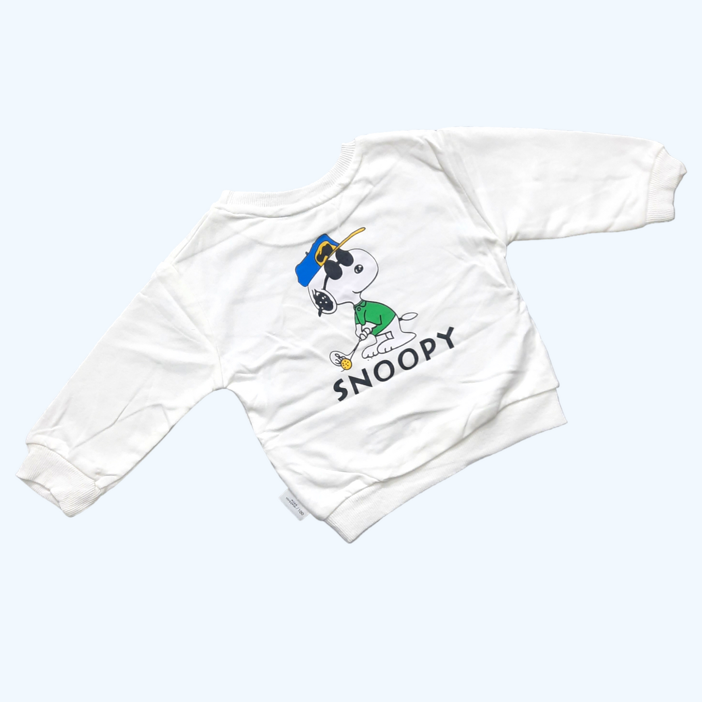 Snoopy Sweat Shirt
