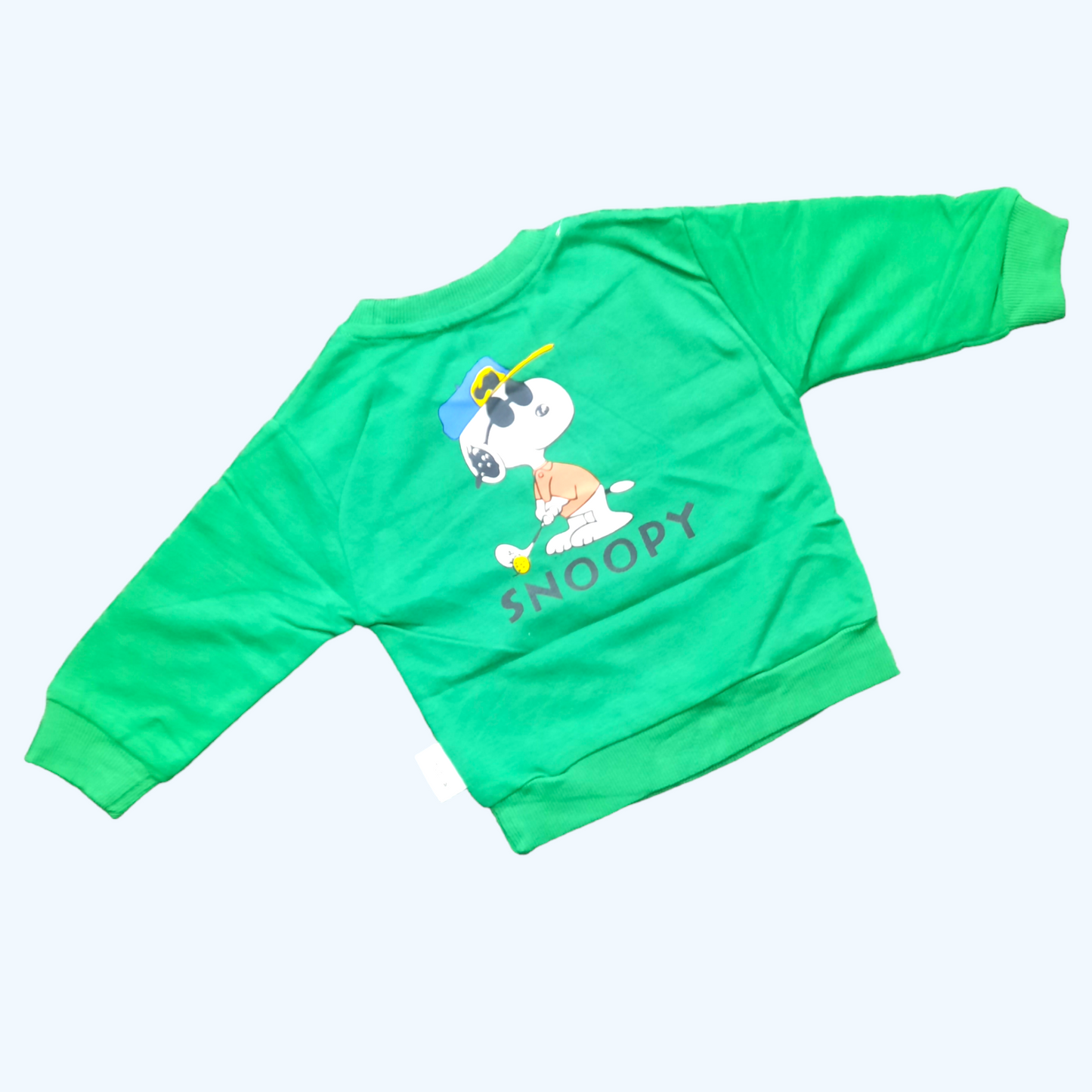 Snoopy Sweat Shirt