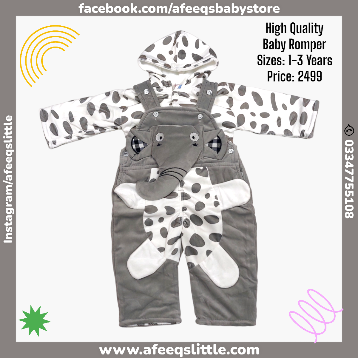 High Quality Velvet Dangry Romper