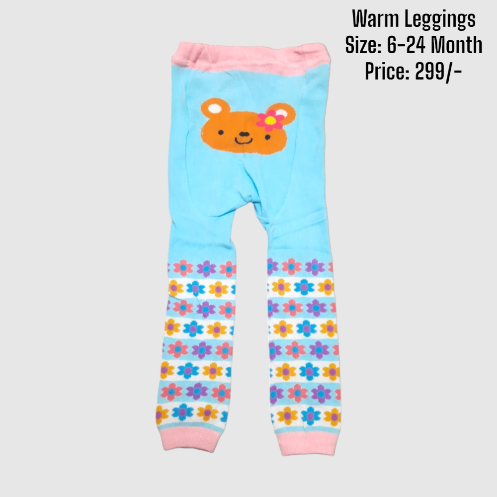 24 2025 month leggings