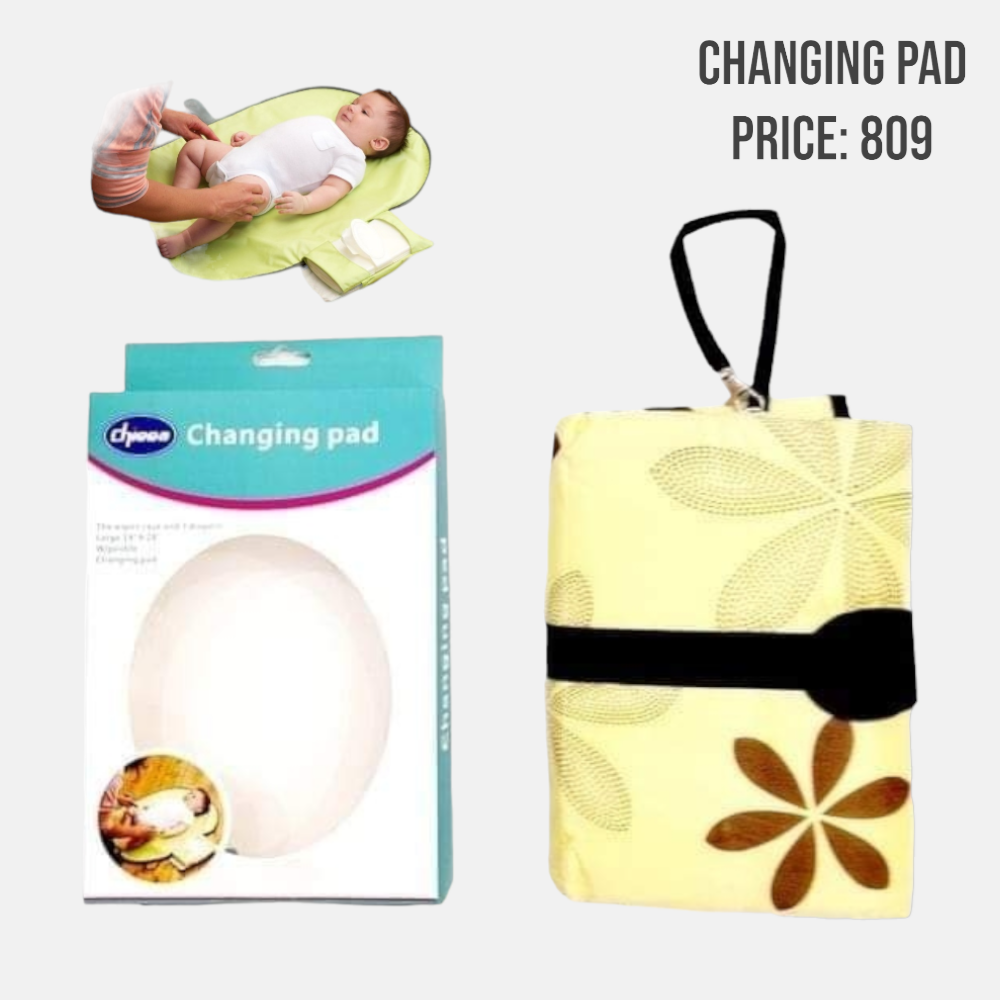 Changing Pad
