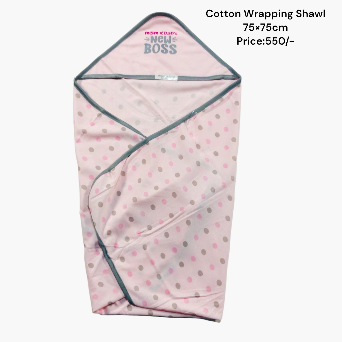 Cotton Wrapping Sheet