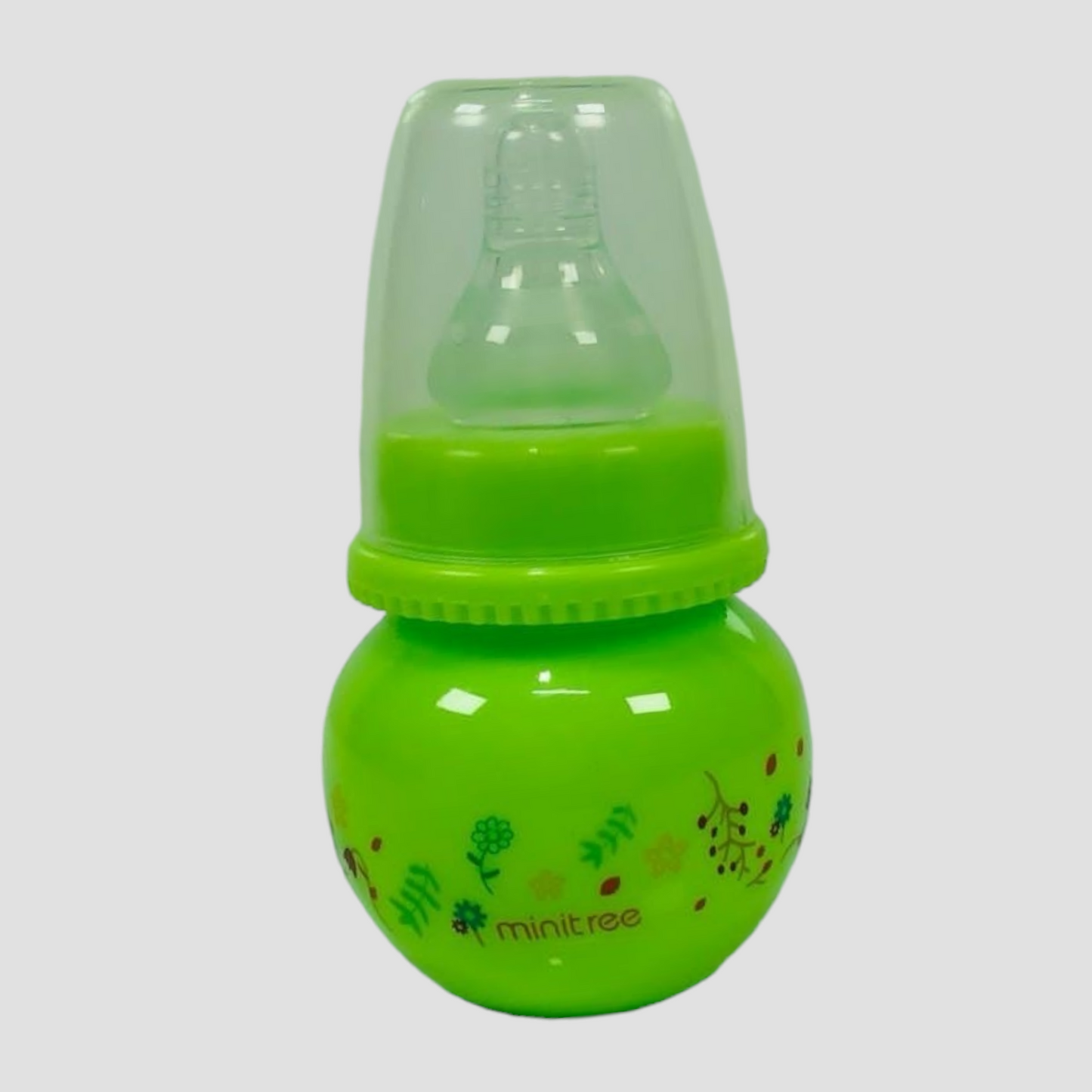 Minitree Plastic feeder Small