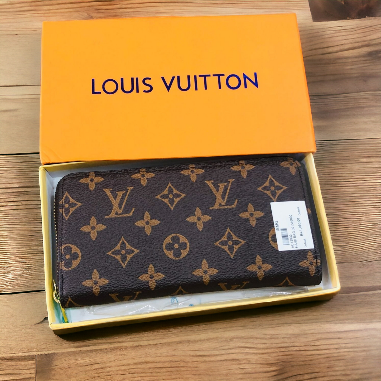 Imported Ladies Purse