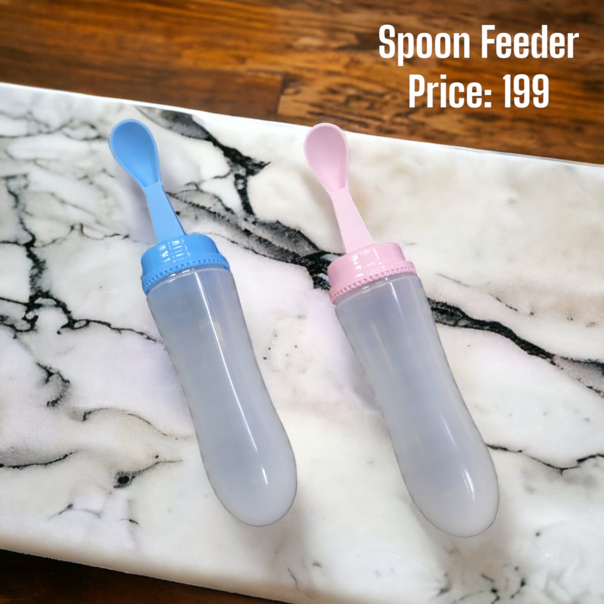 Spoon Feeder
