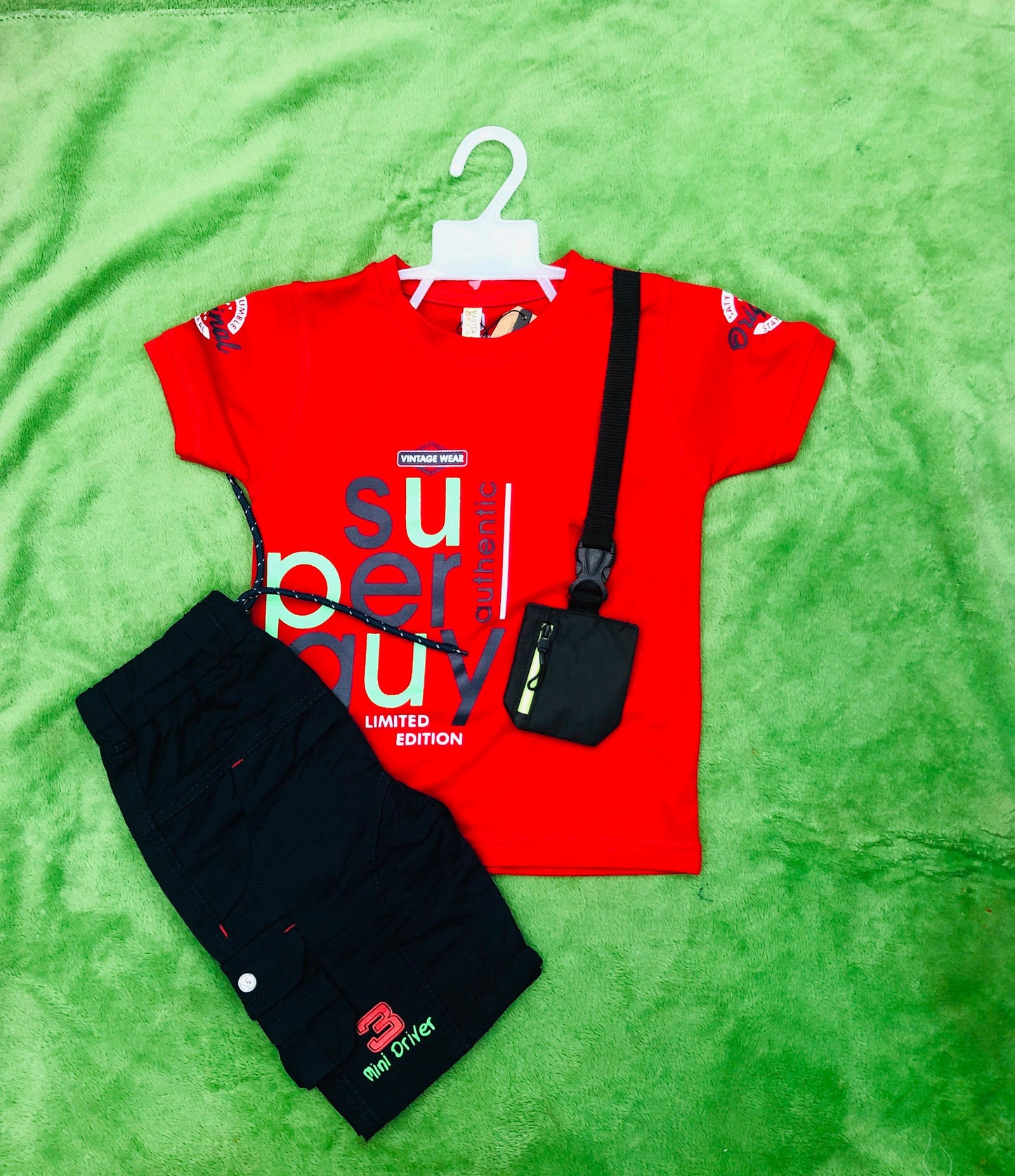 Beautiful baby niker shirt