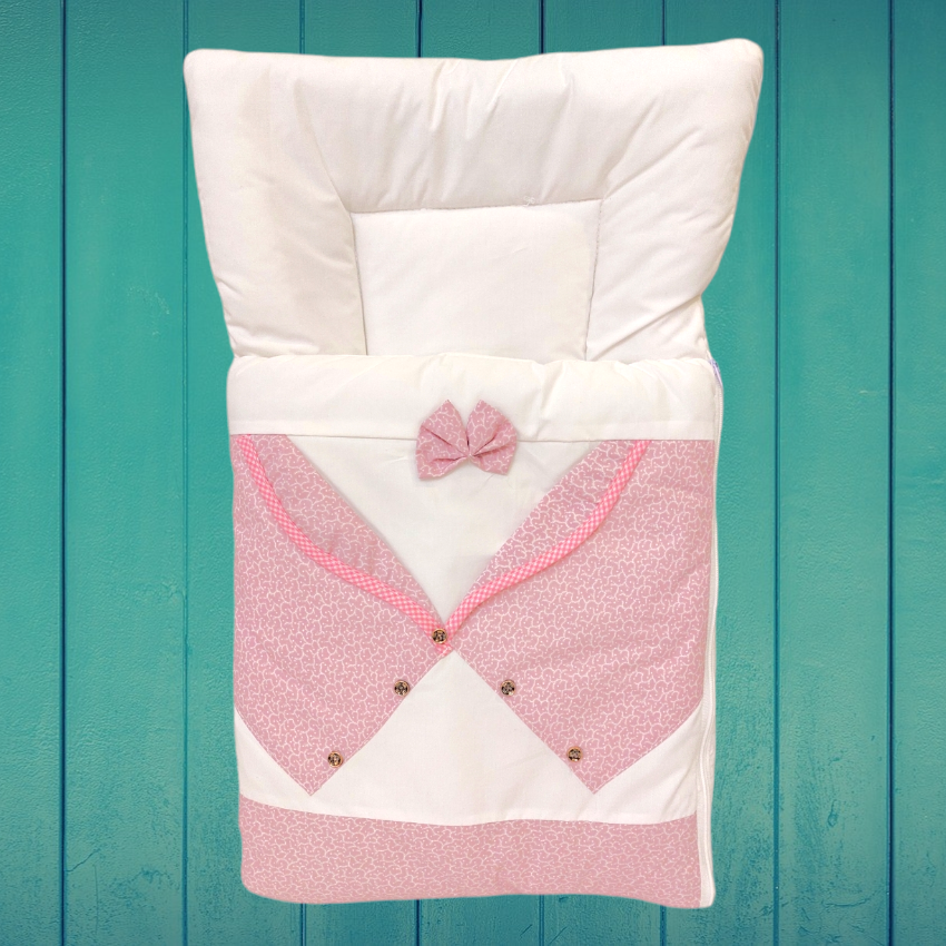 Waistcoat Style Carrynest