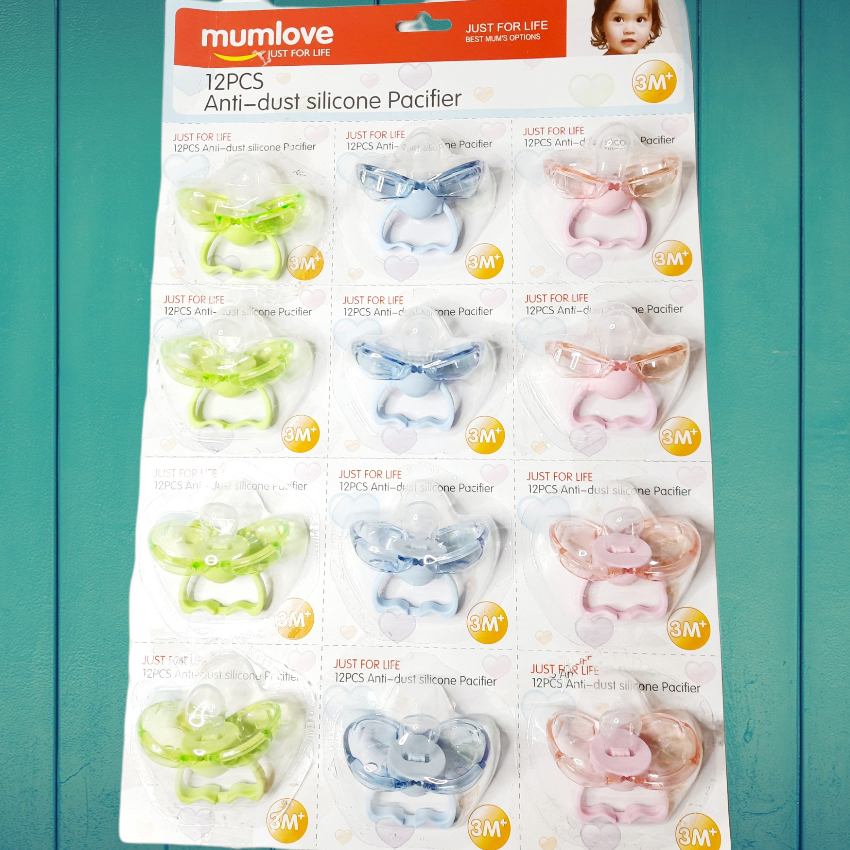 Baby Soother/Pecifier