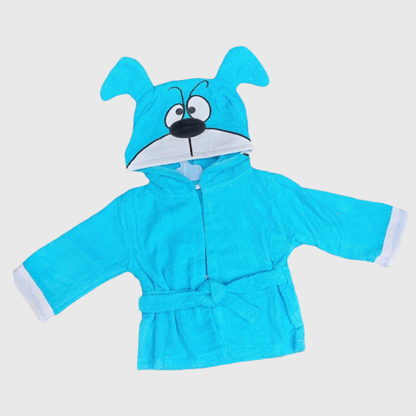 Character Bathrobe High Quality