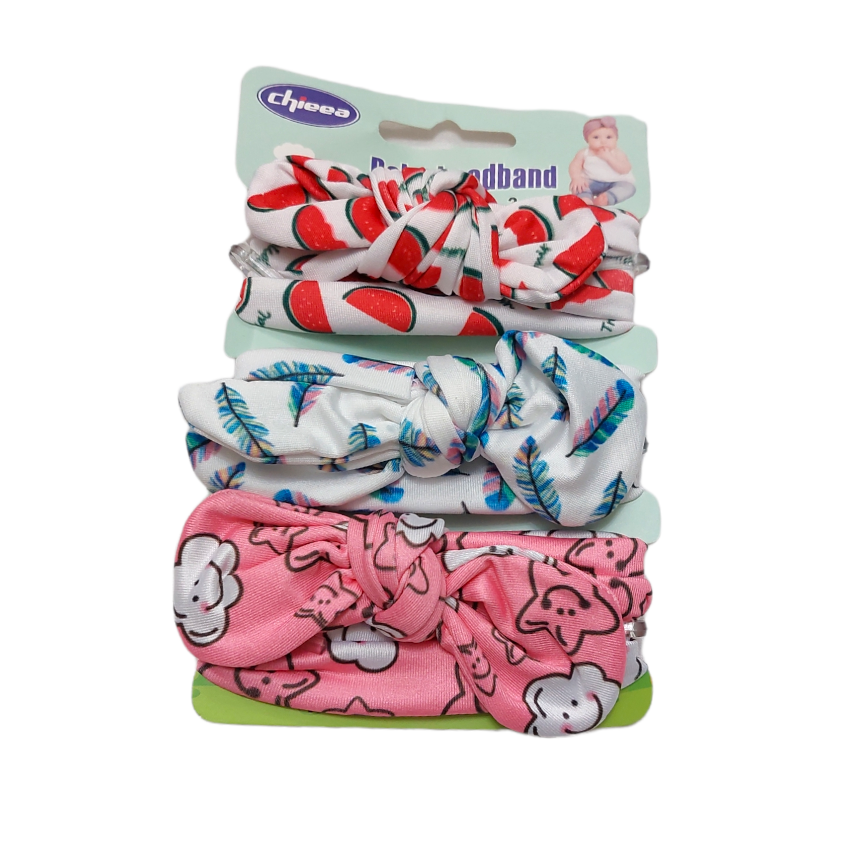 Hair Band Set