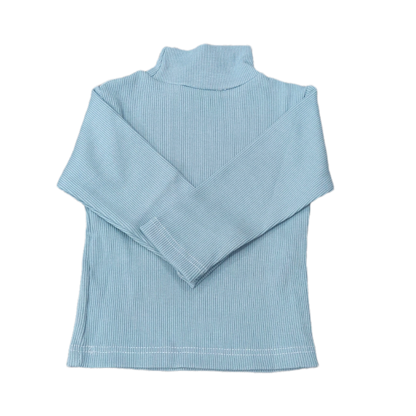 Thermal High Neck Inner