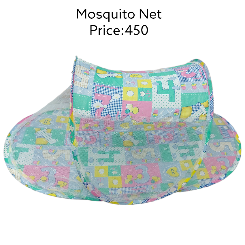 Mosquito Net