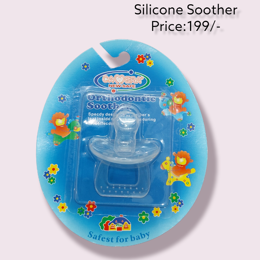 Silicon Soother