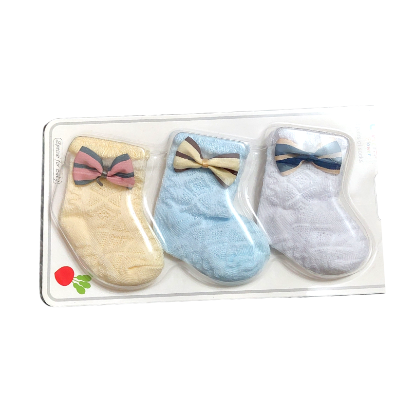 Pack of 3 Socks