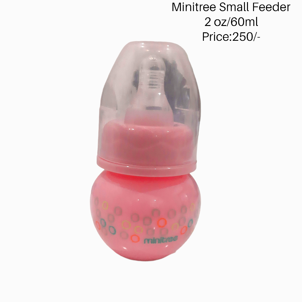 Zero Size Minitree Feeder