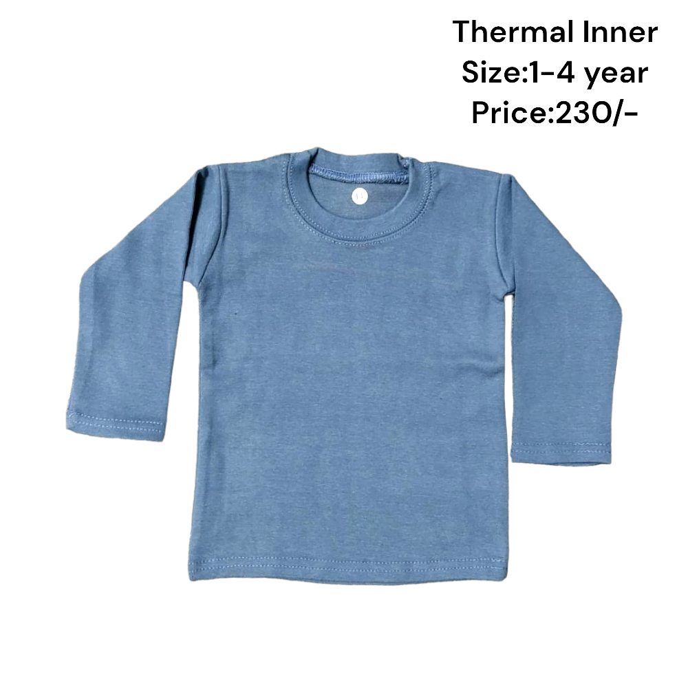 Thermal Inner