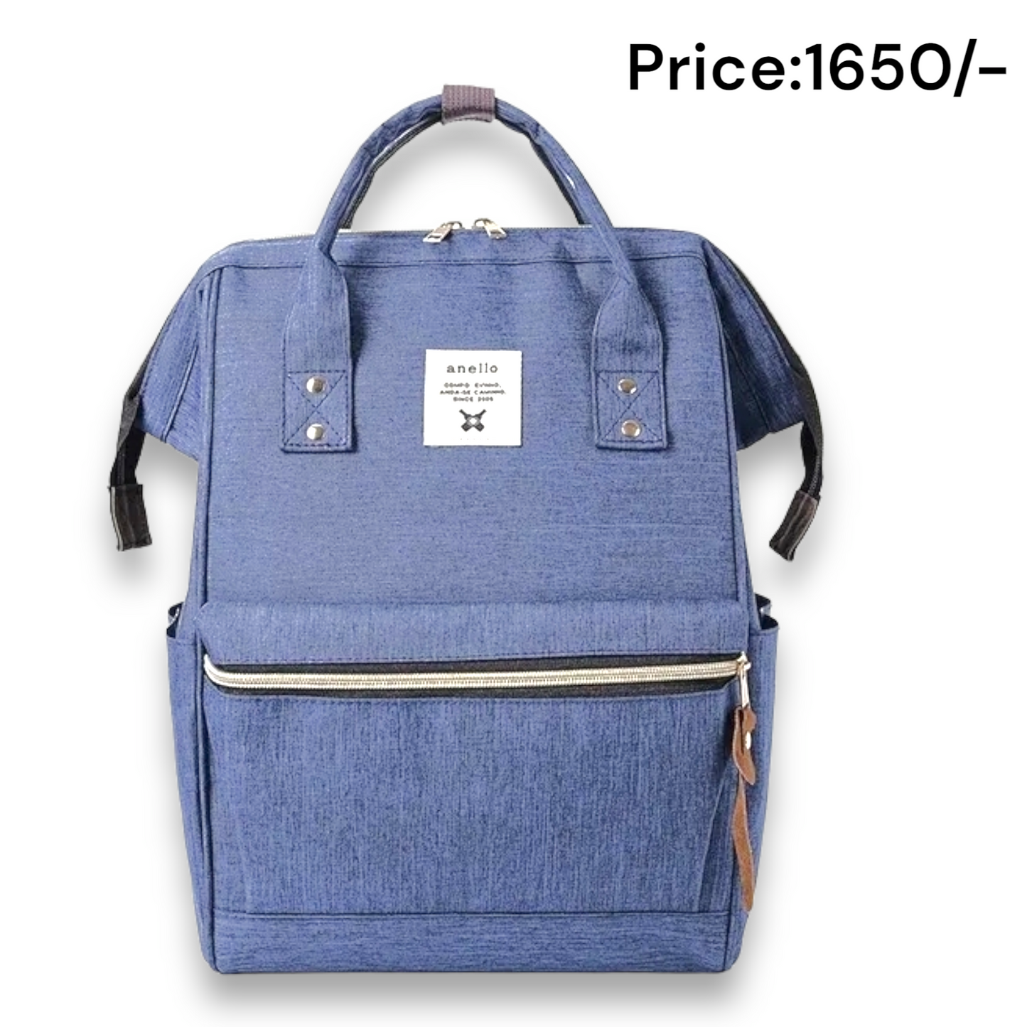 Imported Backpack Bag