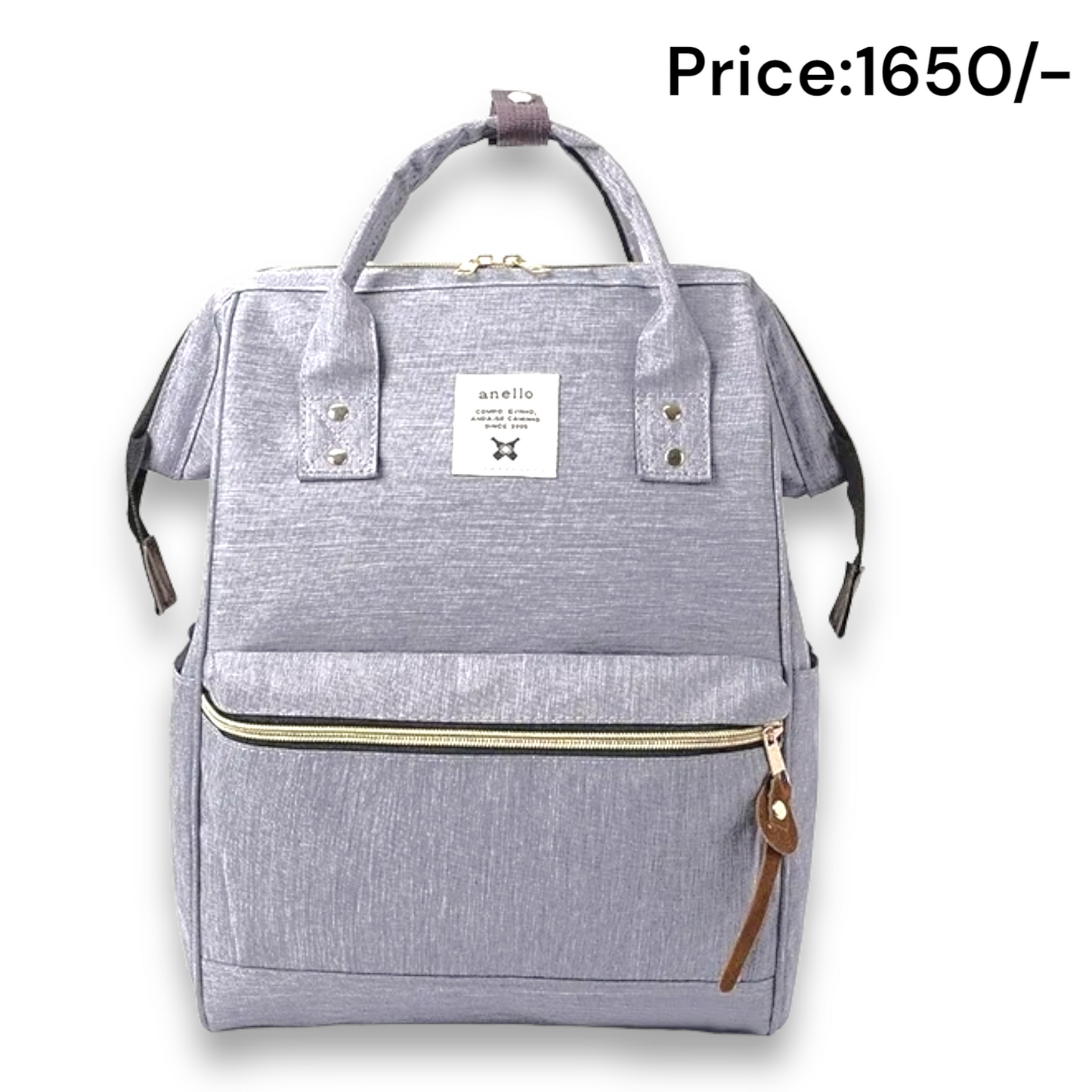 Imported Backpack Bag