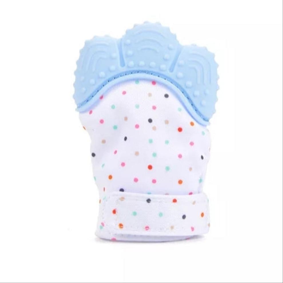 Teether Gloves