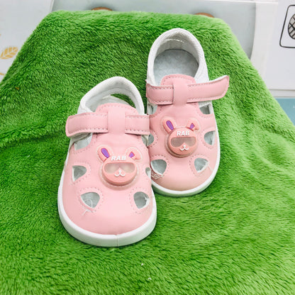 Beautiful baby shoes