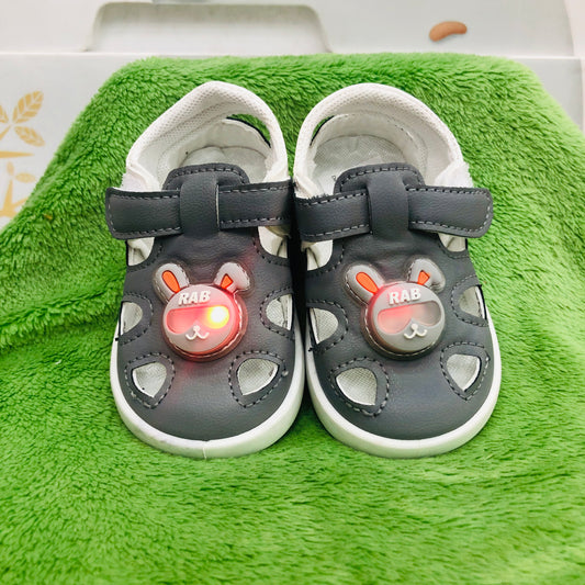 Beautiful baby shoes